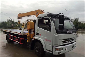 蒸湘24小时道路救援服务