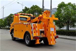 蒸湘高速路拖车费